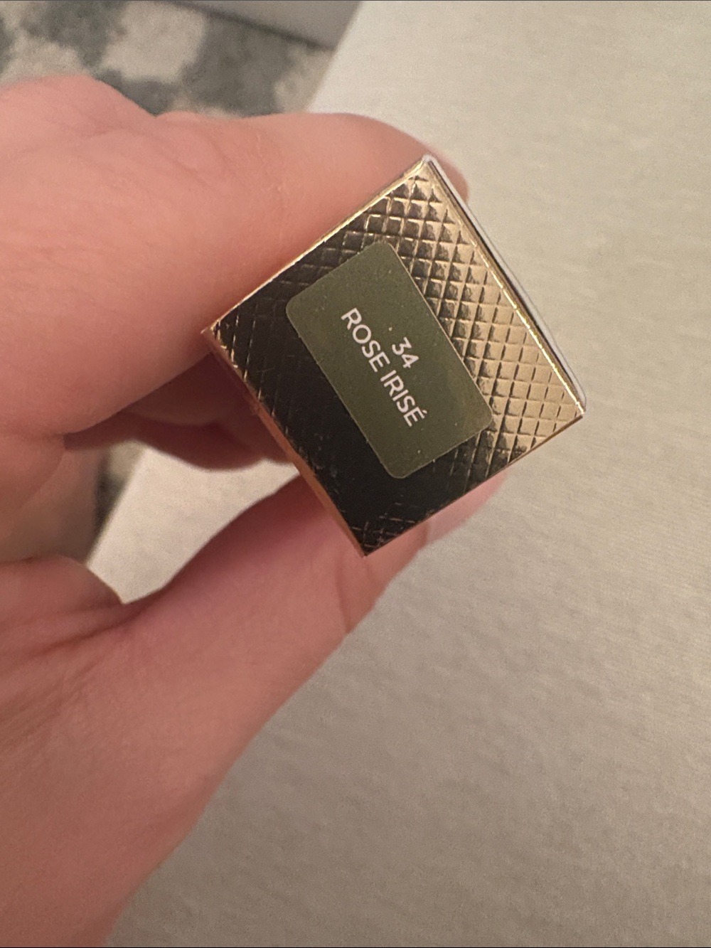 Brand New Tom Ford Lip Color - Picture 2 of 3